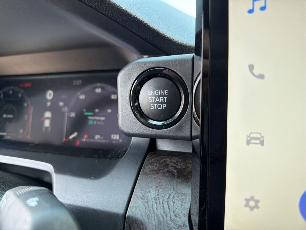 2024 Toyota Tacoma Limited