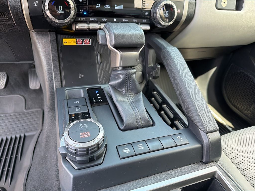 2024 Toyota Tacoma Limited
