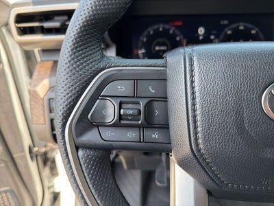 2024 Toyota Tacoma Limited