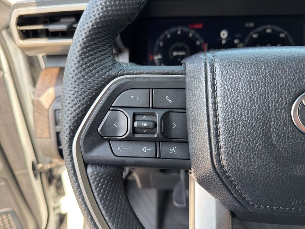 2024 Toyota Tacoma Limited