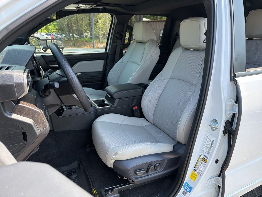 2024 Toyota Tacoma Limited