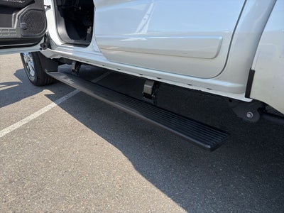 2024 Toyota Tacoma Limited