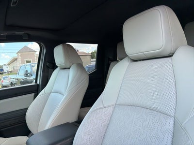 2024 Toyota Tacoma Limited