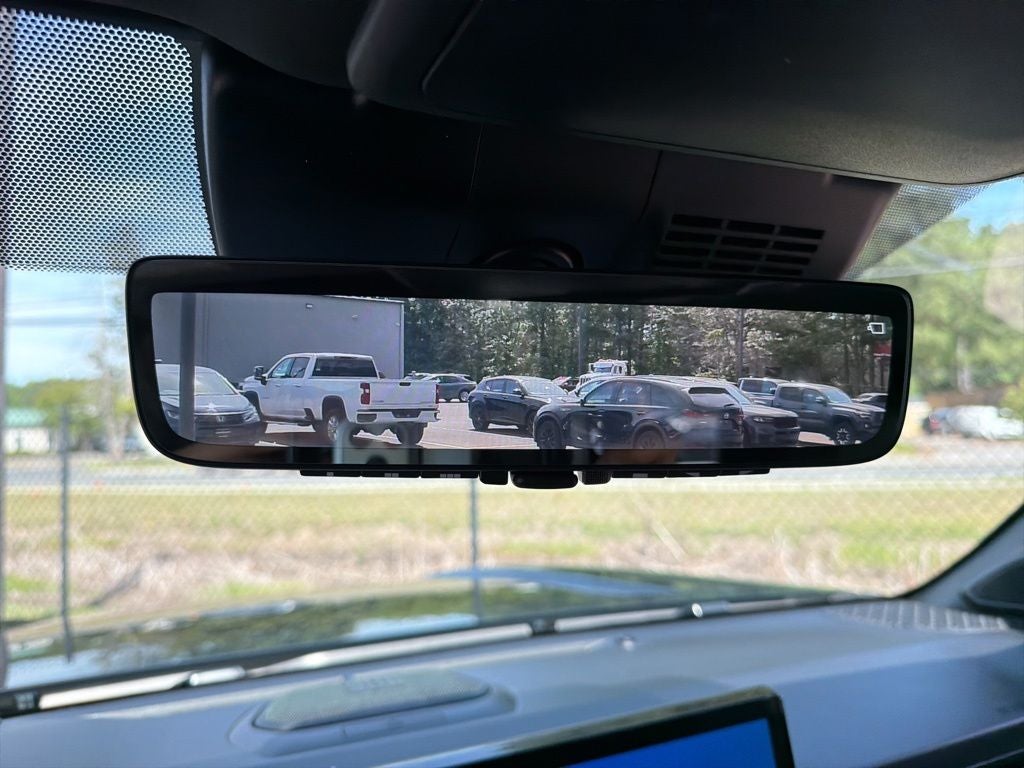 2024 Toyota Tacoma Hybrid Limited