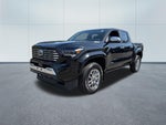 2024 Toyota Tacoma Hybrid Limited