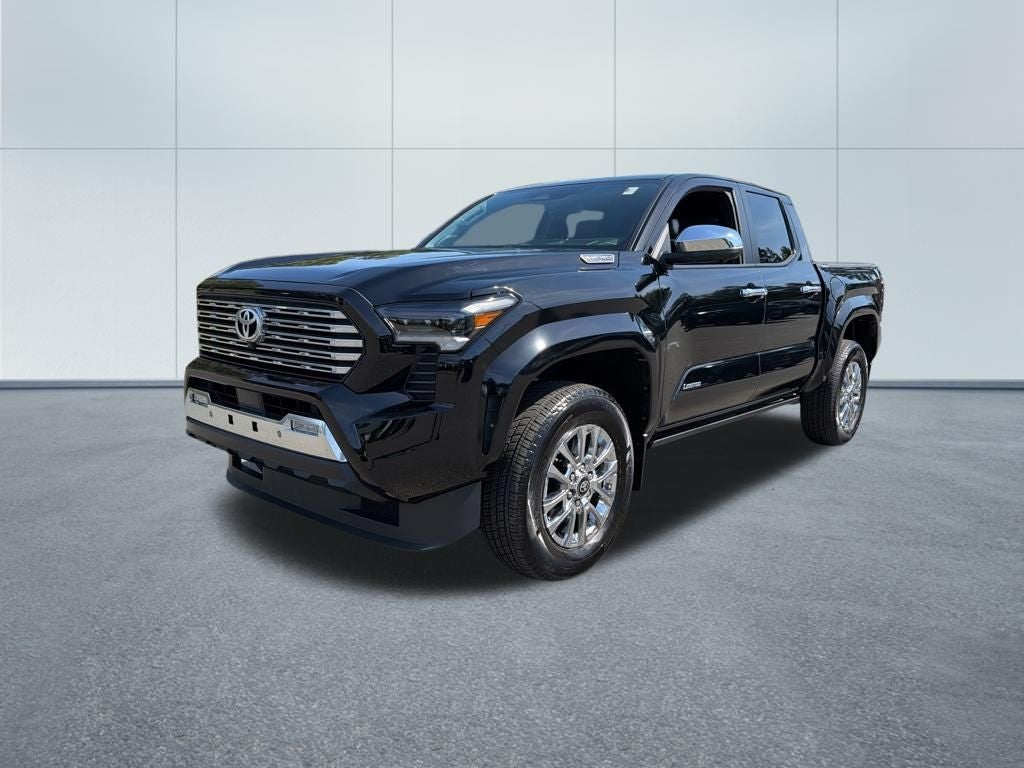 2024 Toyota Tacoma Hybrid Limited