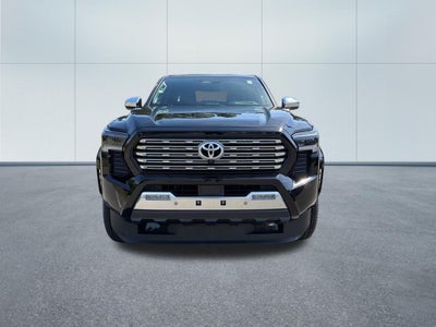 2024 Toyota Tacoma Hybrid Limited
