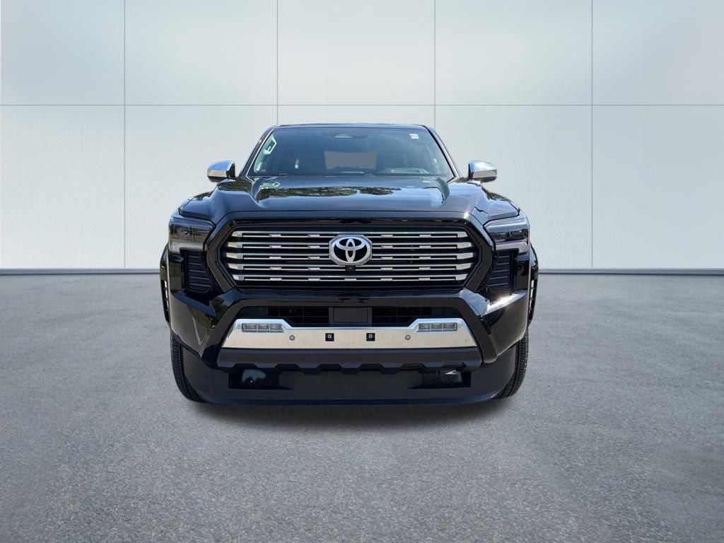 2024 Toyota Tacoma Hybrid Limited
