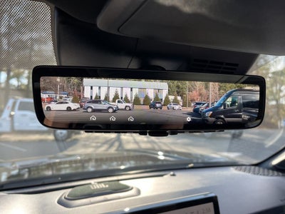 2025 Toyota Tacoma Hybrid Limited