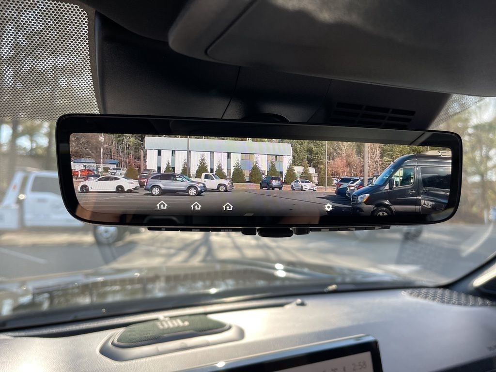 2025 Toyota Tacoma Hybrid Limited