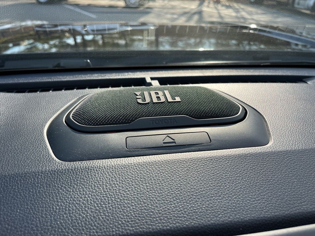 2025 Toyota Tacoma Hybrid Limited