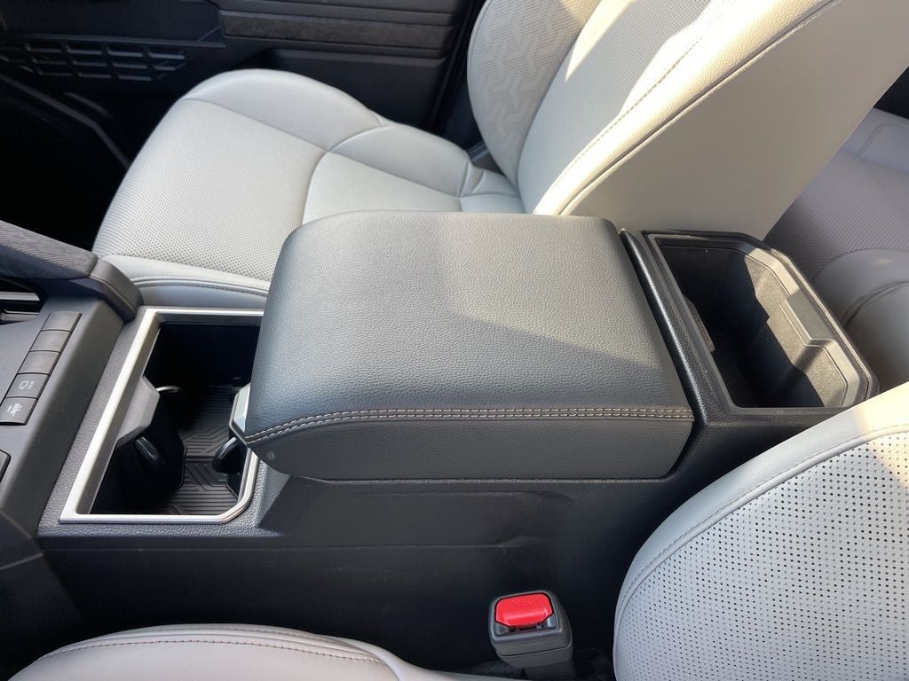 2025 Toyota Tacoma Hybrid Limited