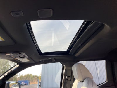 2025 Toyota Tacoma Hybrid Limited