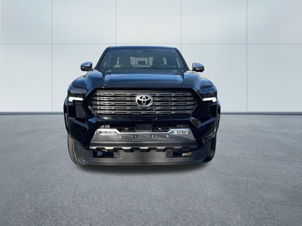 2025 Toyota Tacoma Hybrid Limited