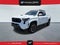 2025 Toyota Tacoma Hybrid TRD Sport