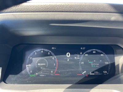 2025 Toyota Tacoma Hybrid TRD Sport