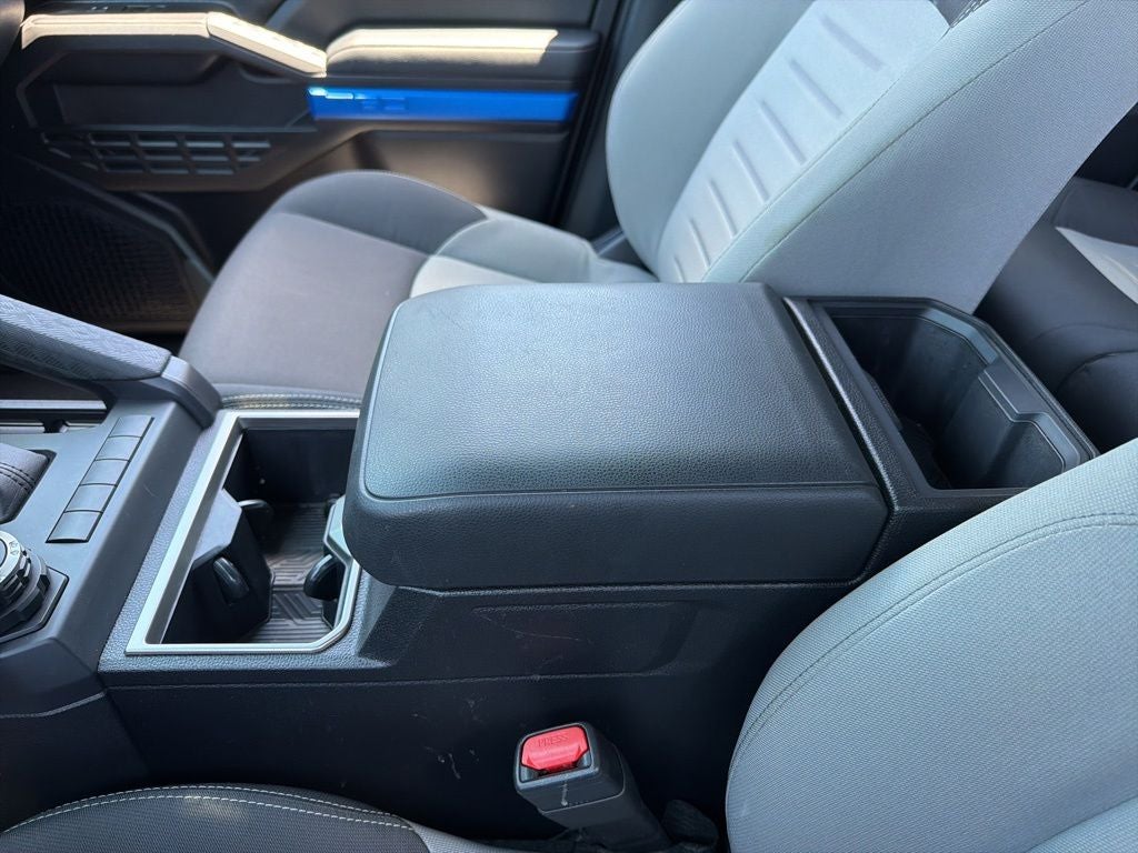 2025 Toyota Tacoma Hybrid TRD Sport