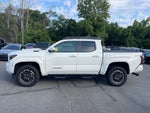 2025 Toyota Tacoma Hybrid TRD Sport