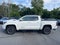 2025 Toyota Tacoma Hybrid TRD Sport