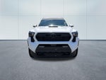 2025 Toyota Tacoma Hybrid TRD Sport