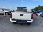 2025 Toyota Tacoma Hybrid TRD Sport