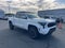 2025 Toyota Tacoma Hybrid TRD Sport