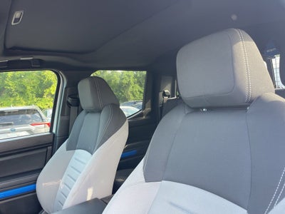 2025 Toyota Tacoma Hybrid TRD Sport