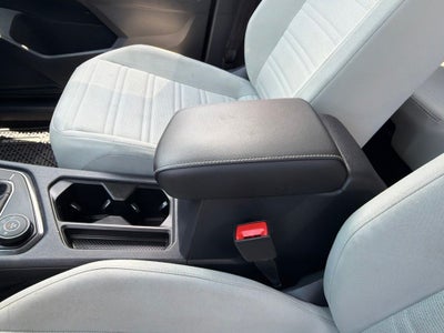 2022 Volkswagen Tiguan 2.0T S