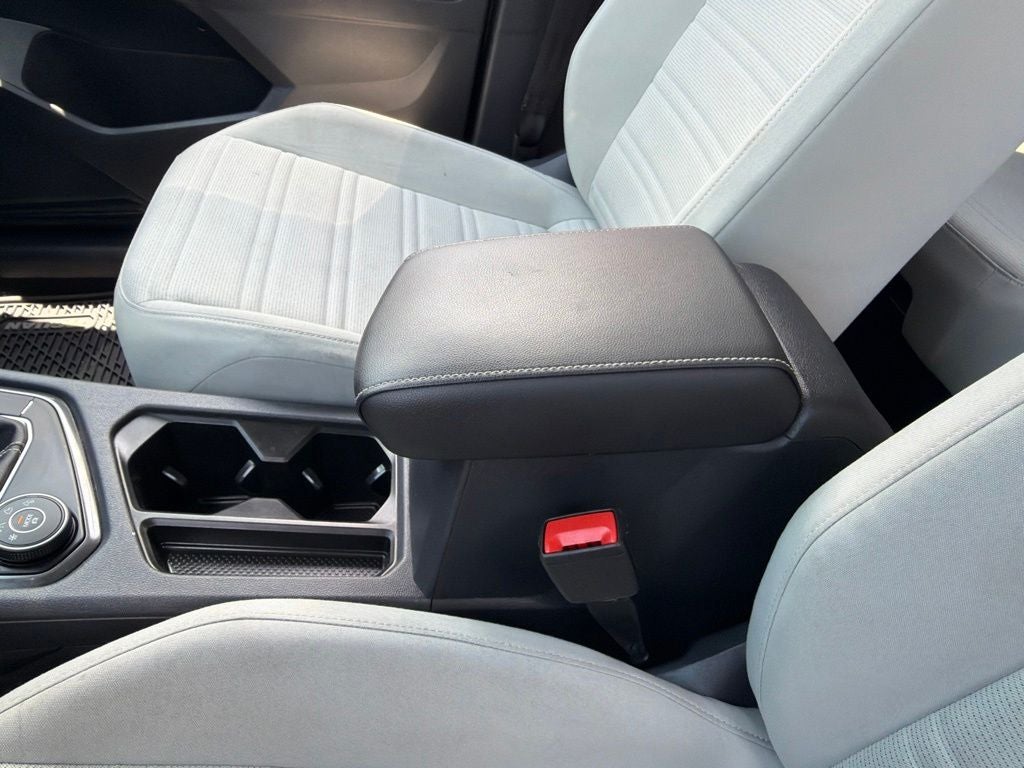 2022 Volkswagen Tiguan 2.0T S
