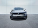 2022 Volkswagen Tiguan 2.0T S