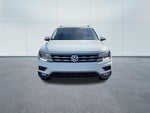 2018 Volkswagen Tiguan 2.0T SE 4Motion