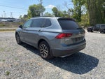 2019 Volkswagen Tiguan 2.0T SE