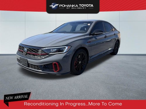 2024 Volkswagen Jetta GLI GLI