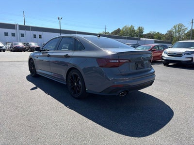 2024 Volkswagen Jetta GLI GLI