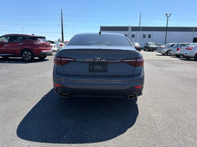 2024 Volkswagen Jetta GLI GLI