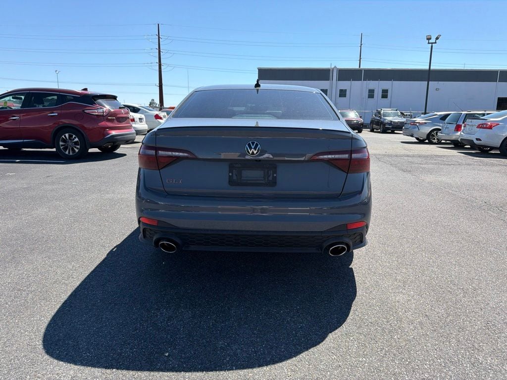 2024 Volkswagen Jetta GLI GLI