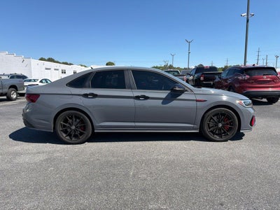 2024 Volkswagen Jetta GLI GLI