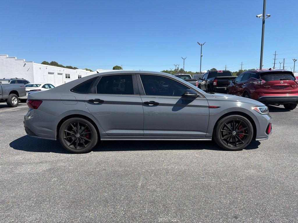 2024 Volkswagen Jetta GLI GLI