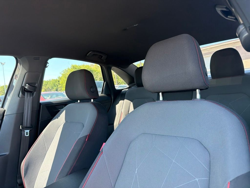 2024 Volkswagen Jetta GLI GLI