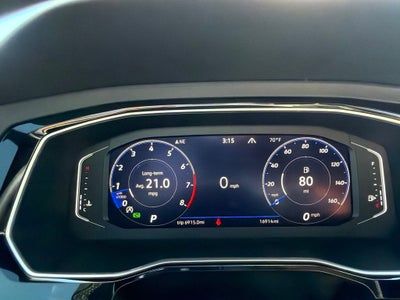 2024 Volkswagen Jetta GLI GLI