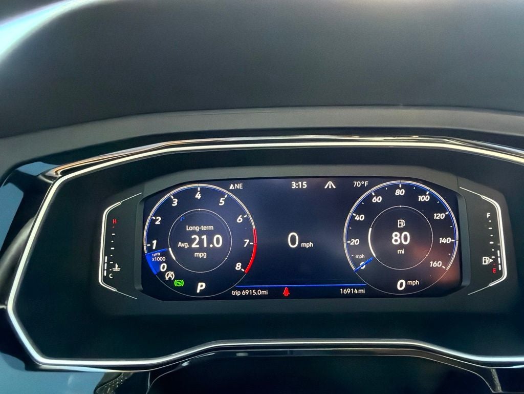 2024 Volkswagen Jetta GLI GLI