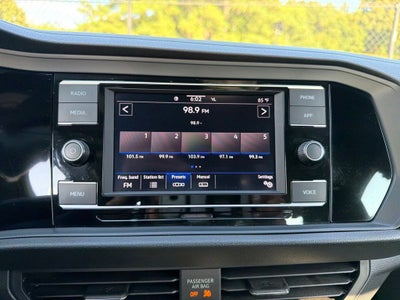 2024 Volkswagen Jetta 1.5T Sport