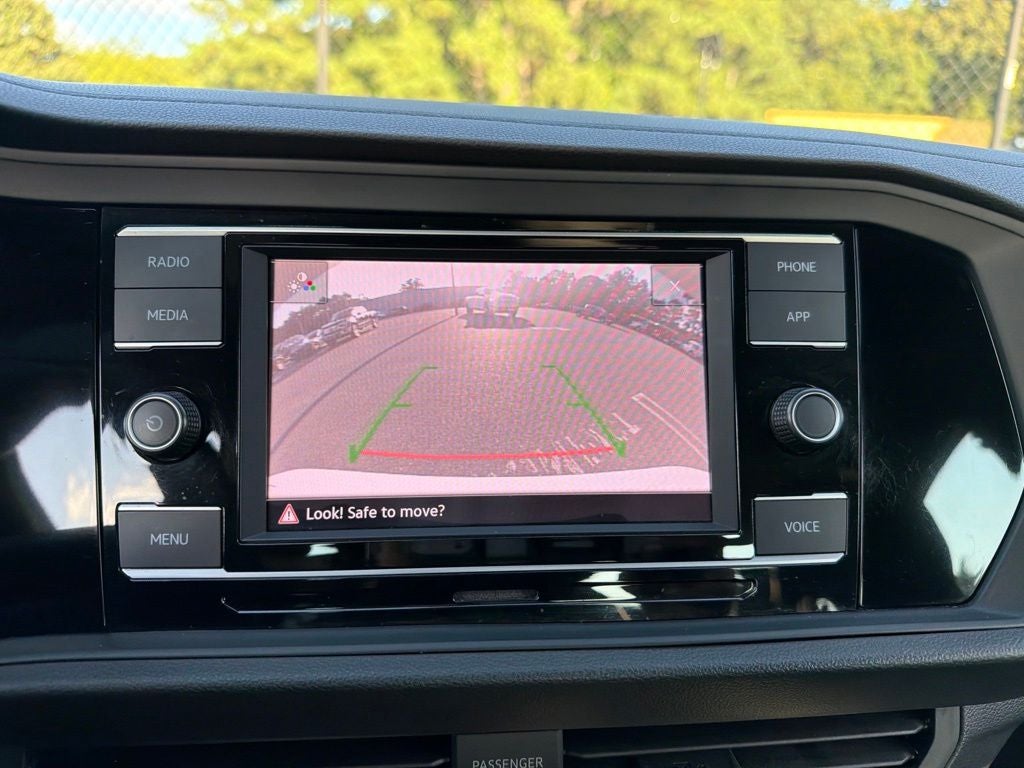 2024 Volkswagen Jetta 1.5T Sport