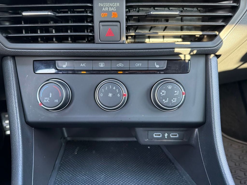 2024 Volkswagen Jetta 1.5T Sport