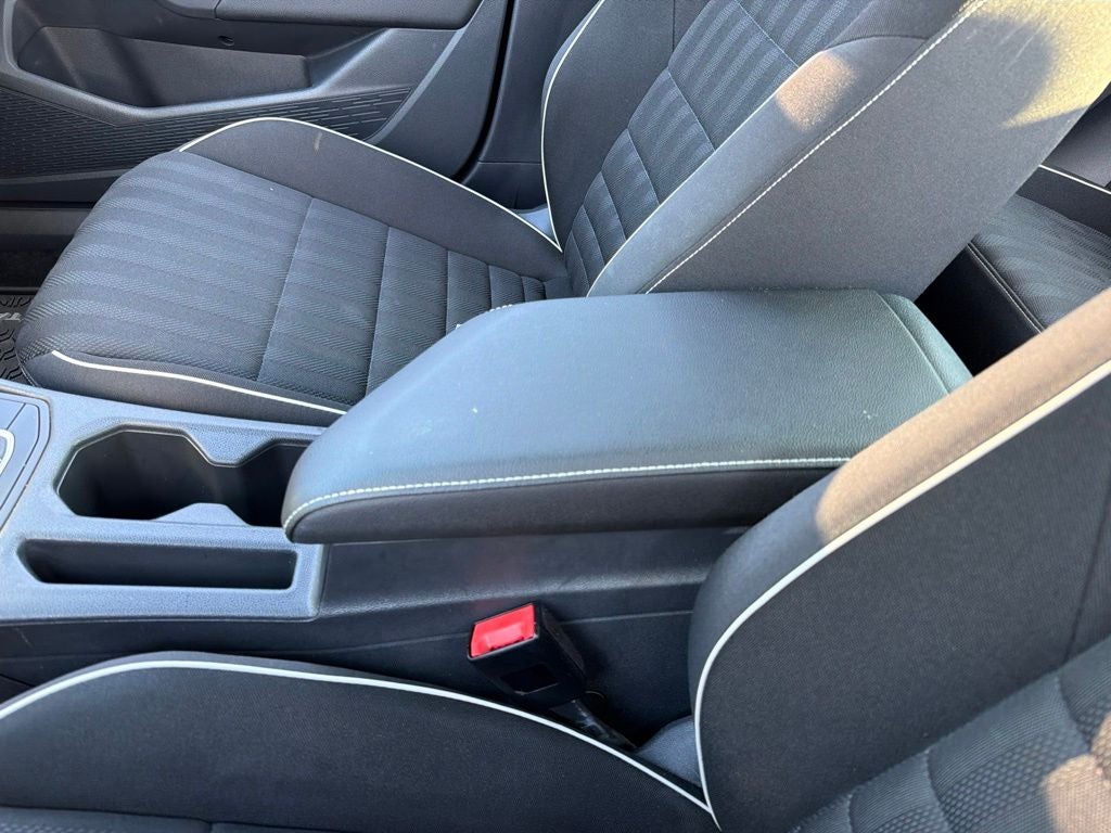 2024 Volkswagen Jetta 1.5T Sport