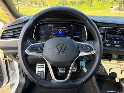 2024 Volkswagen Jetta 1.5T Sport