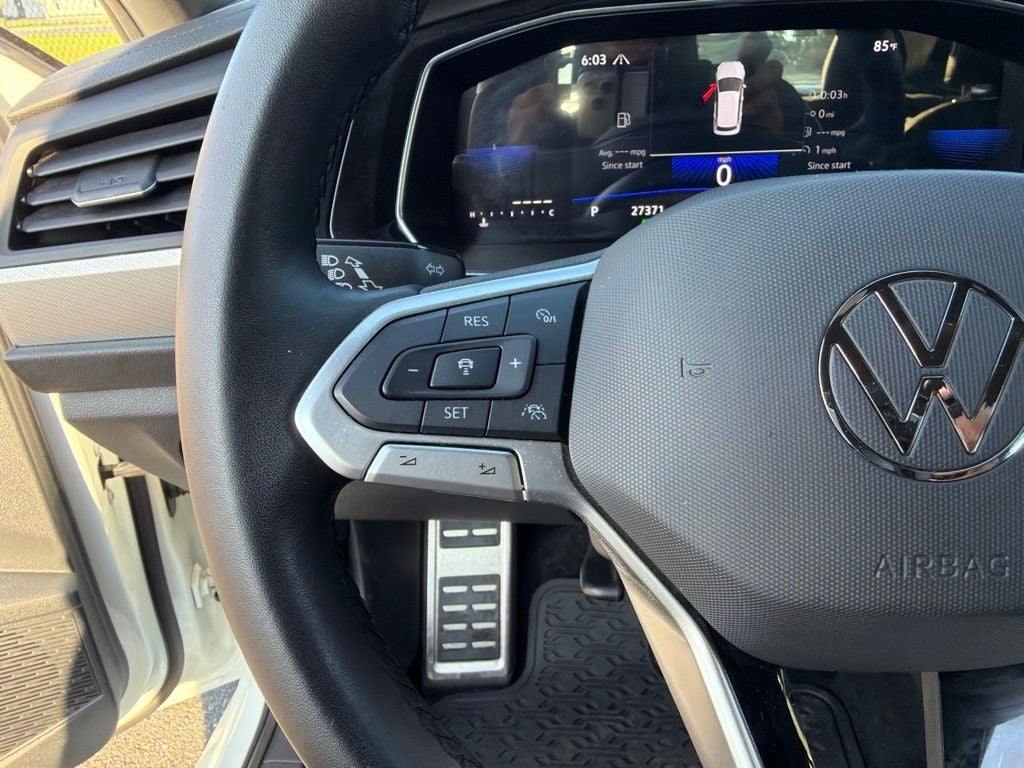 2024 Volkswagen Jetta 1.5T Sport