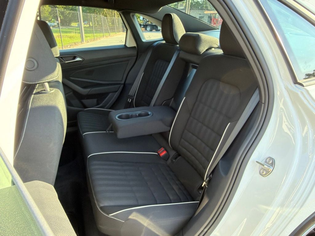 2024 Volkswagen Jetta 1.5T Sport