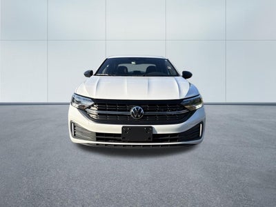 2024 Volkswagen Jetta 1.5T Sport