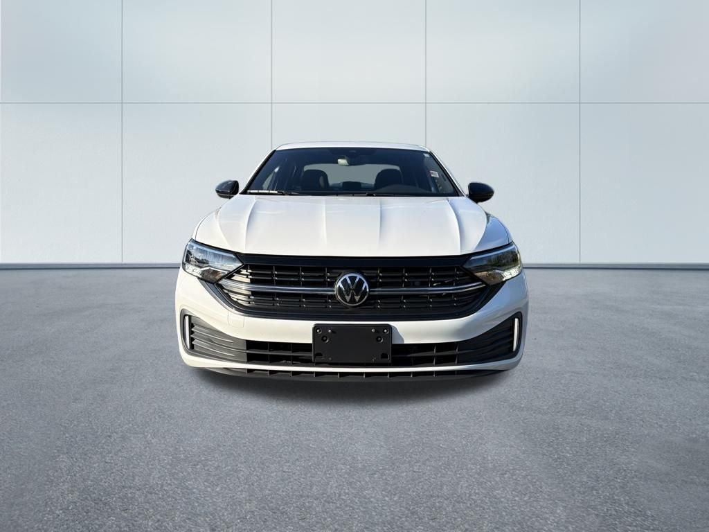 2024 Volkswagen Jetta 1.5T Sport
